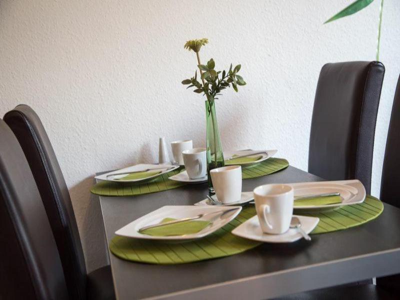 Bed Breakfast Bonnanotte image