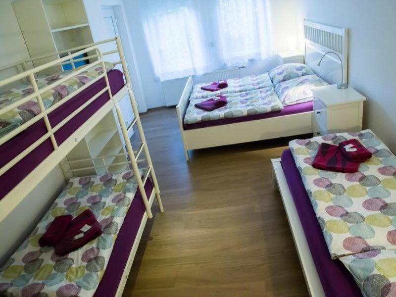 Bed Breakfast Bonnanotte image