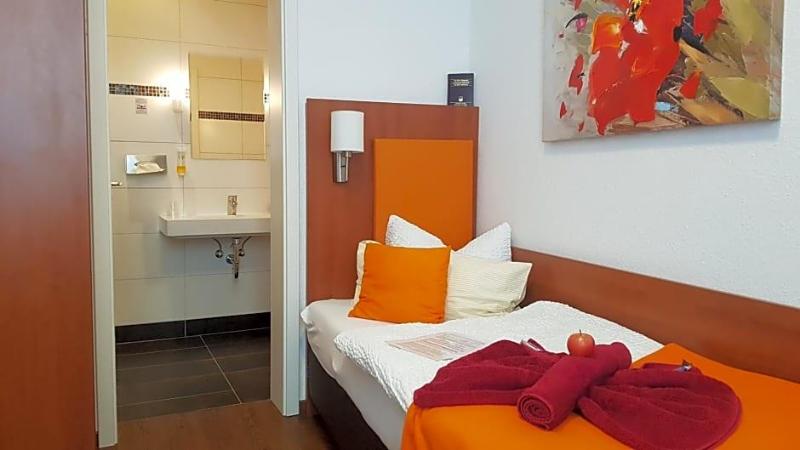 Hotel Amber Altstadt image