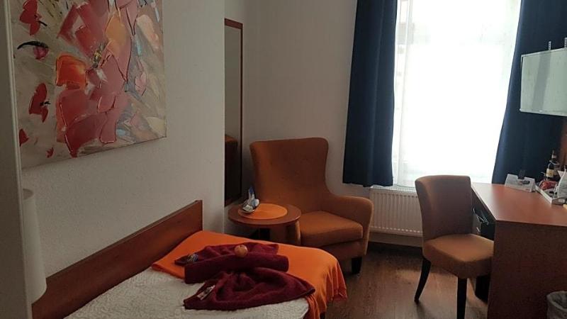 Hotel Amber Altstadt image