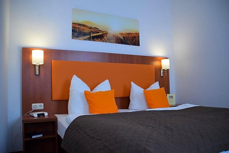 Hotel Amber Altstadt image
