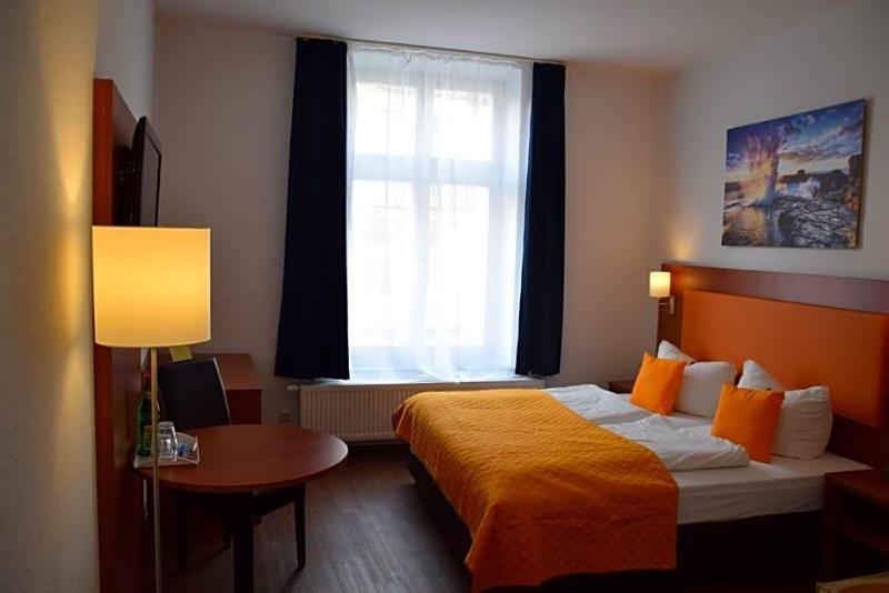 Hotel Amber Altstadt image