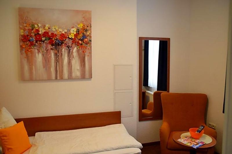 Hotel Amber Altstadt image
