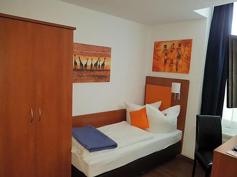Hotel Amber Altstadt image