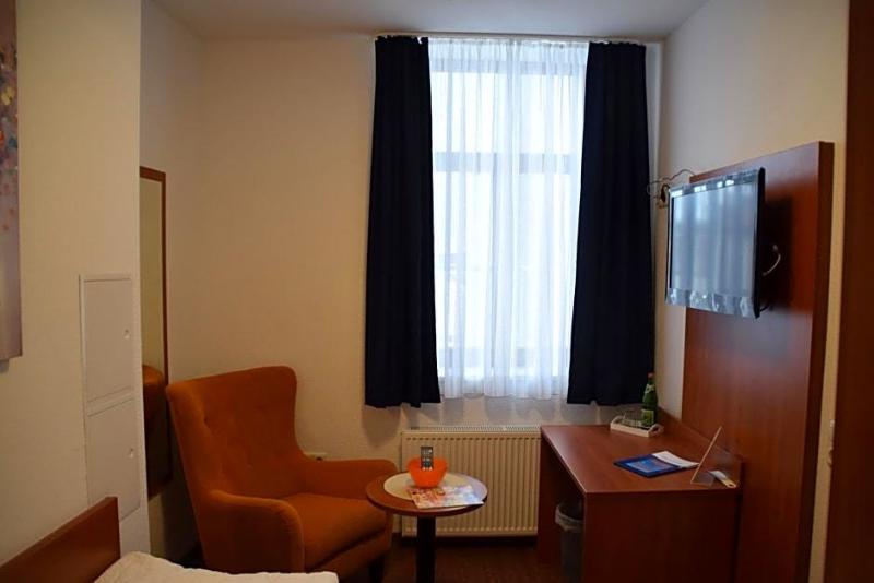Hotel Amber Altstadt image