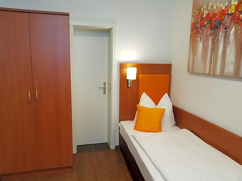 Hotel Amber Altstadt image