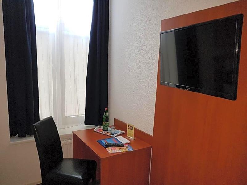 Hotel Amber Altstadt image