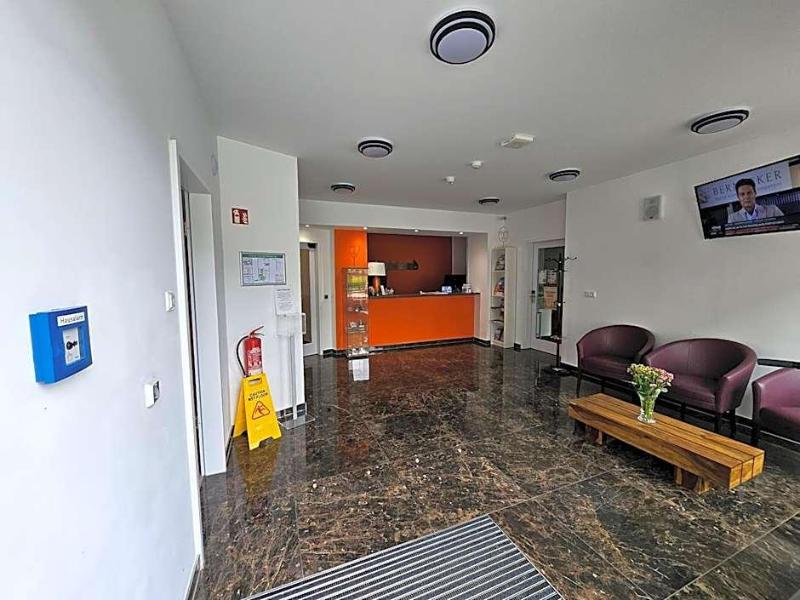 Hotel Amber Altstadt image