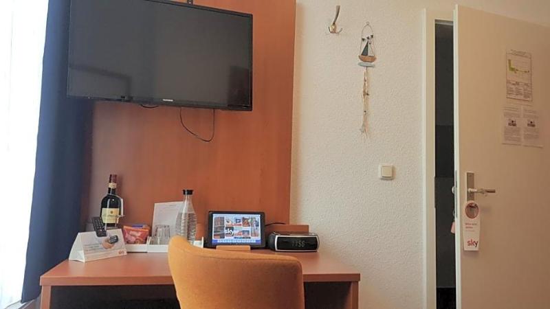 Hotel Amber Altstadt image