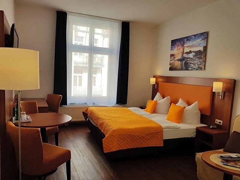 Hotel Amber Altstadt image