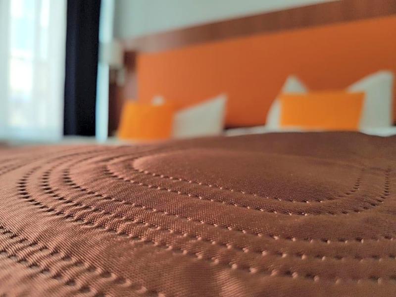 Hotel Amber Altstadt image