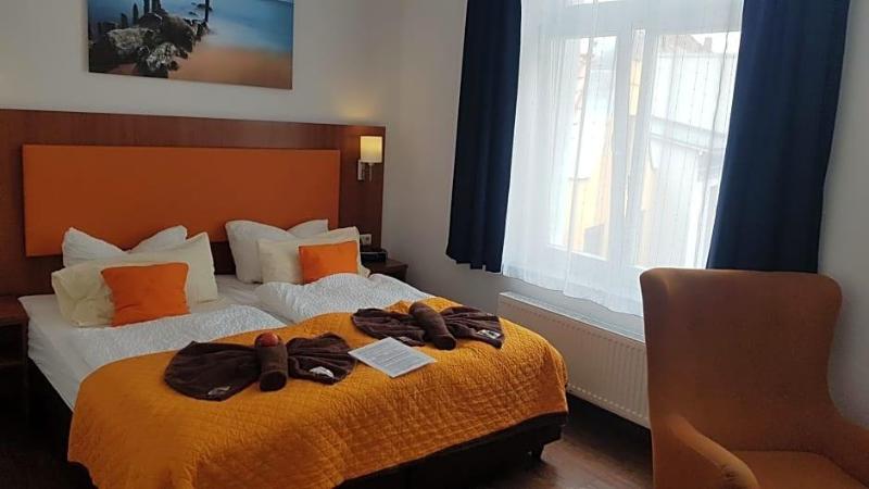 Hotel Amber Altstadt image