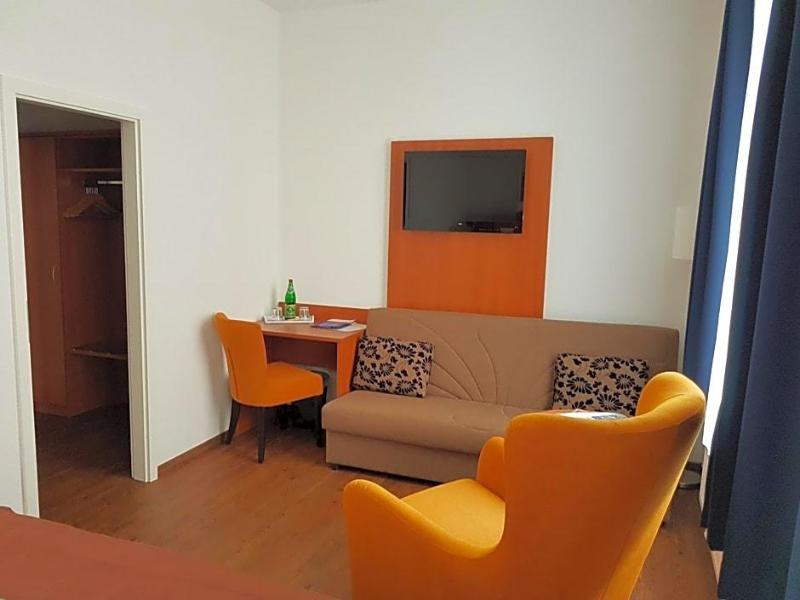 Hotel Amber Altstadt image