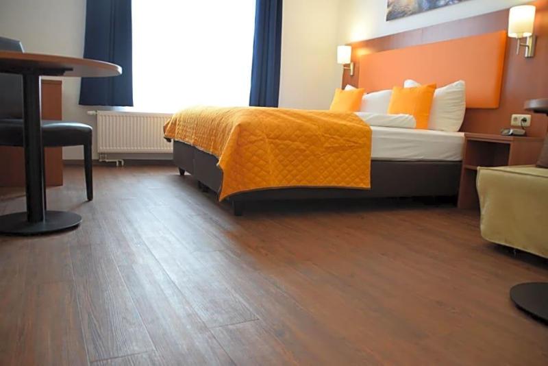 Hotel Amber Altstadt image