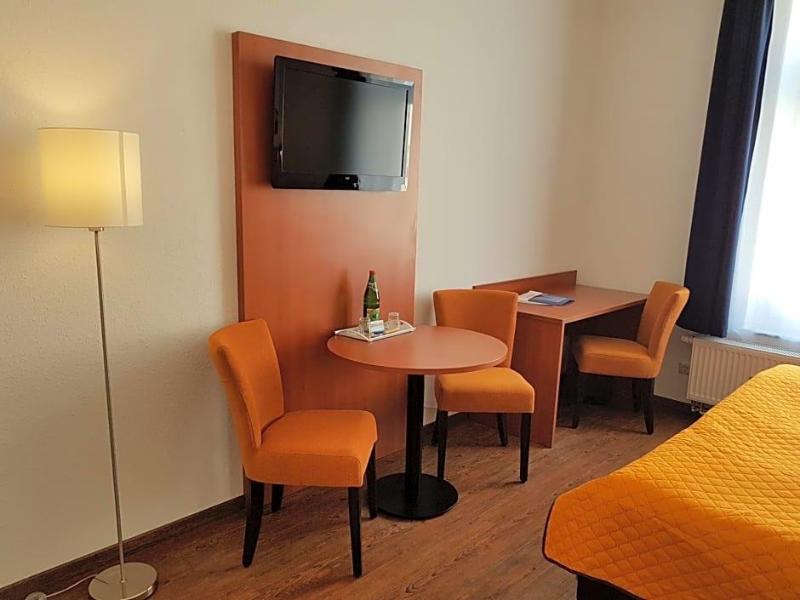 Hotel Amber Altstadt image