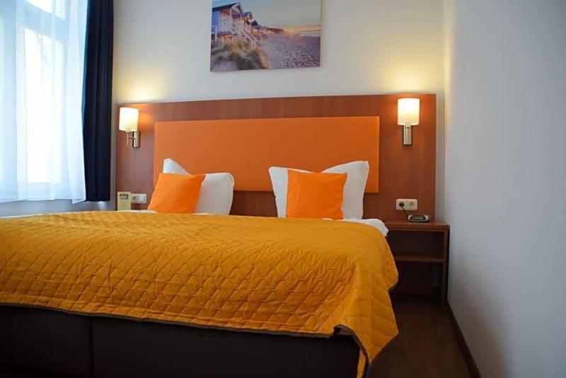 Hotel Amber Altstadt image