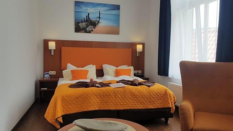 Hotel Amber Altstadt image