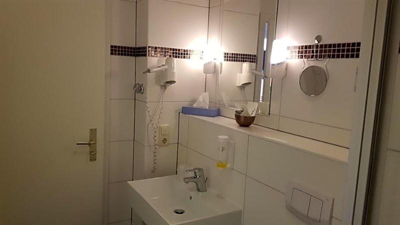 Hotel Amber Altstadt image
