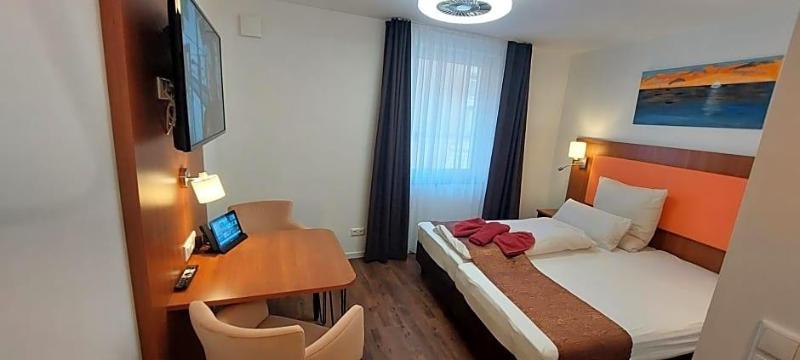 Hotel Amber Altstadt image
