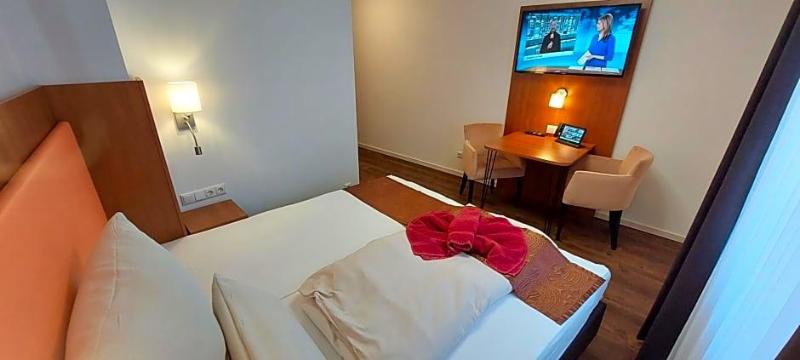 Hotel Amber Altstadt image