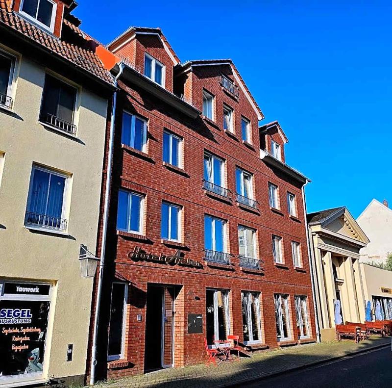 Hotel Amber Altstadt image