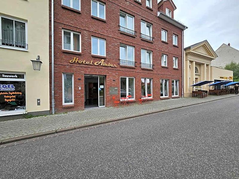 Hotel Amber Altstadt image