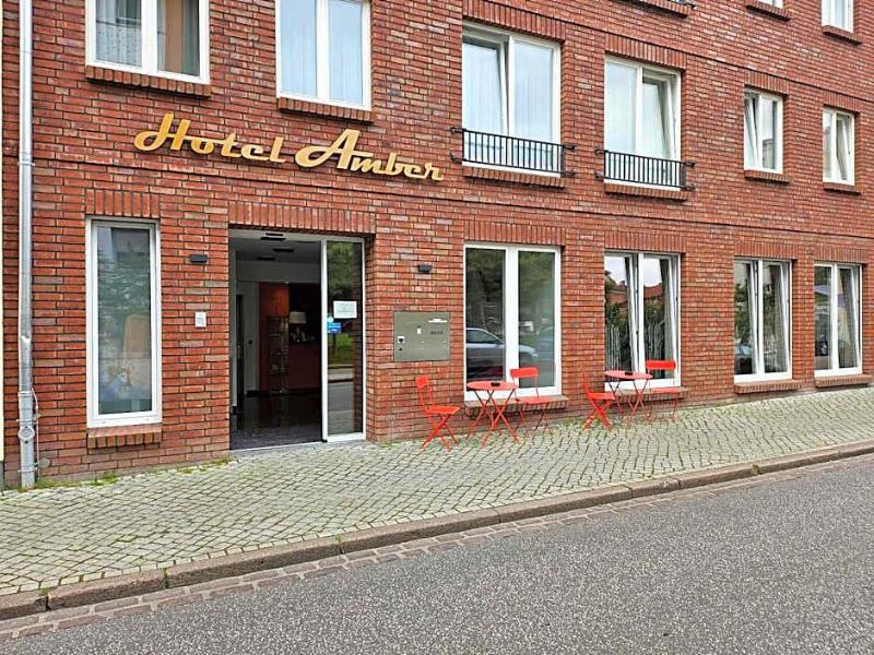 Hotel Amber Altstadt image