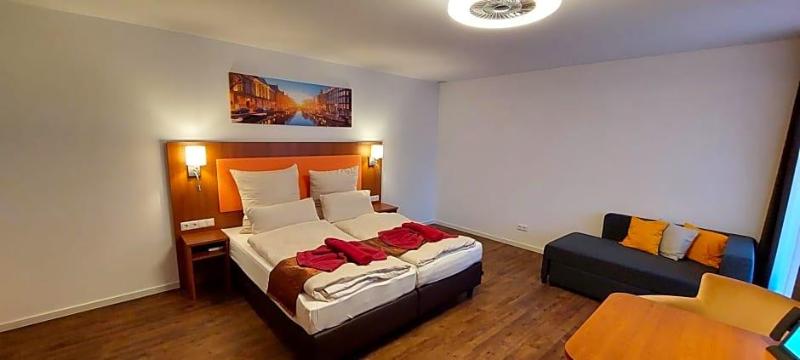 Hotel Amber Altstadt image