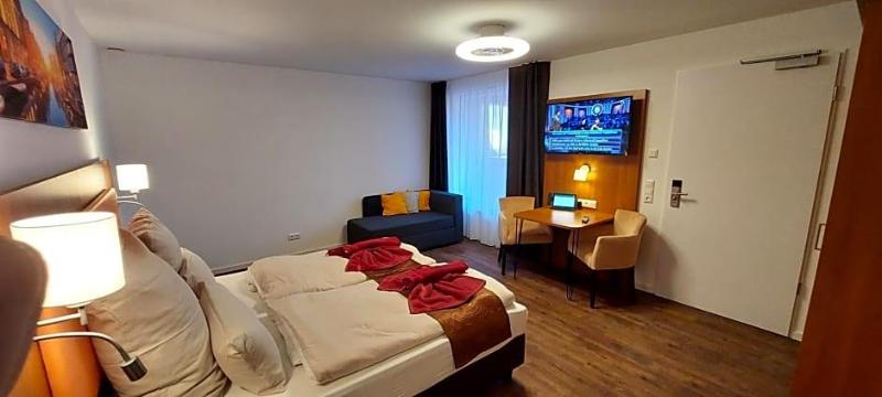 Hotel Amber Altstadt image