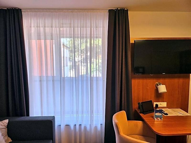 Hotel Amber Altstadt image
