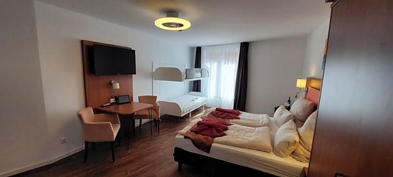 Hotel Amber Altstadt image