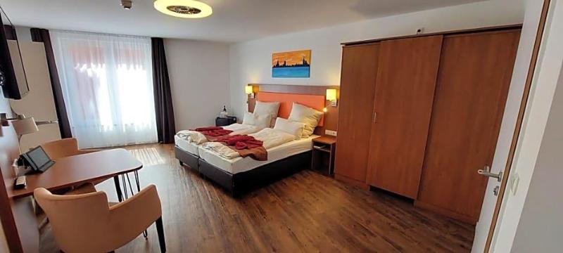 Hotel Amber Altstadt image