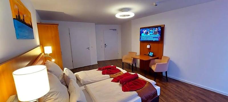Hotel Amber Altstadt image