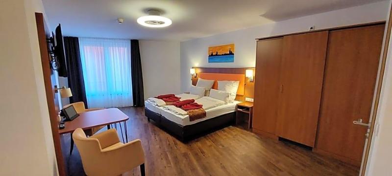 Hotel Amber Altstadt image