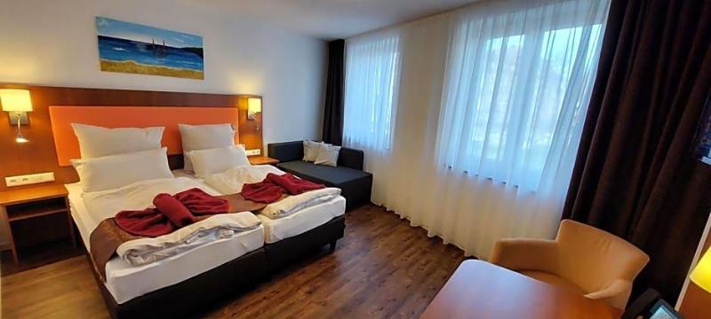 Hotel Amber Altstadt image