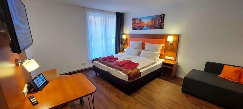 Hotel Amber Altstadt image