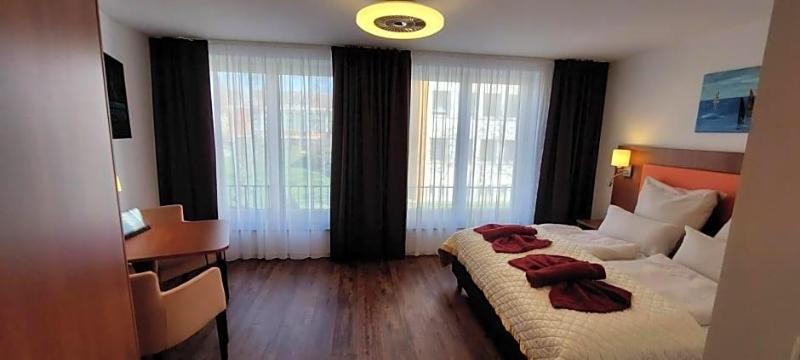 Hotel Amber Altstadt image