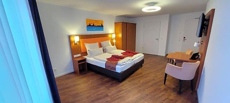 Hotel Amber Altstadt image