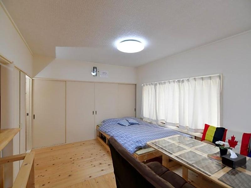 Stay In Otaki image