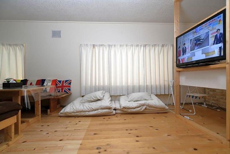 Stay In Otaki image