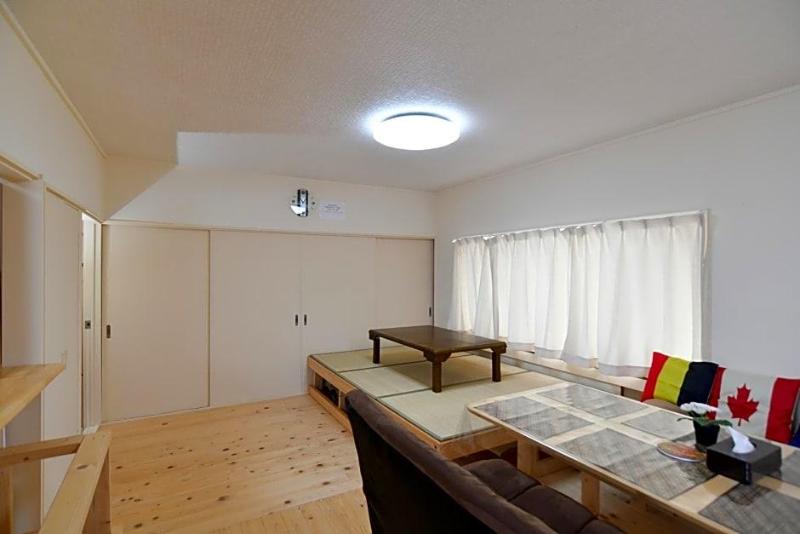 Stay In Otaki image