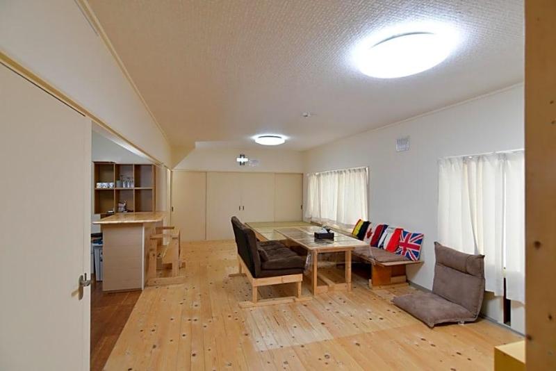 Stay In Otaki image