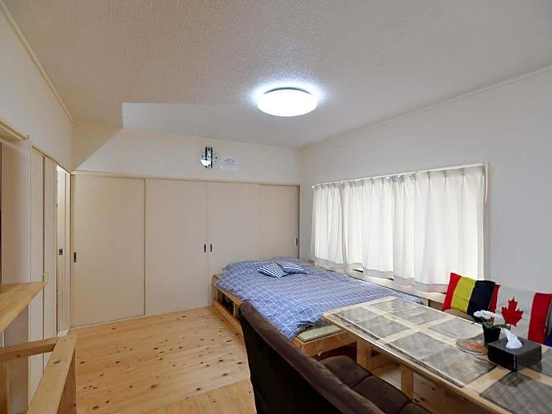 Stay In Otaki image