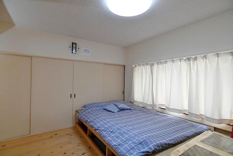 Stay In Otaki image