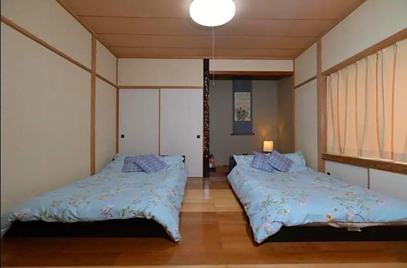Stay In Otaki image