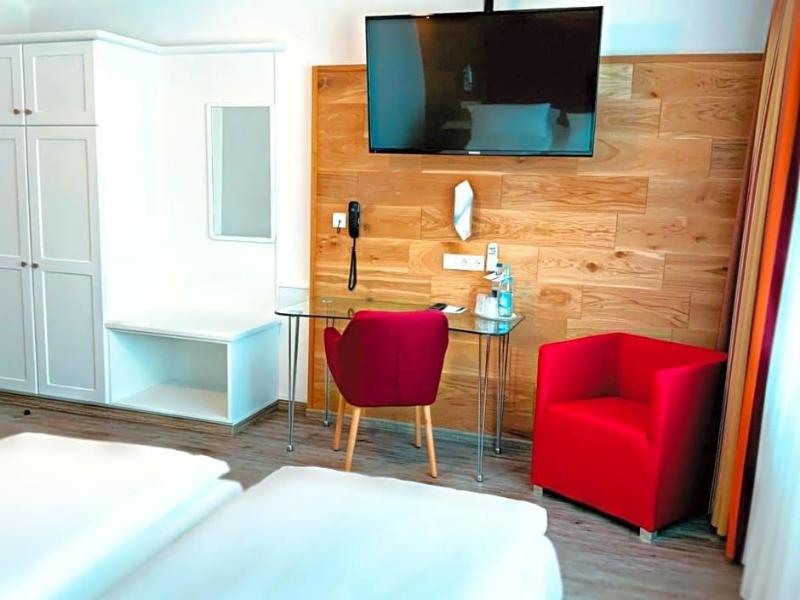 Donauhotel Ingolstadt image
