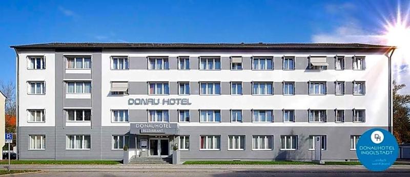 Donauhotel Ingolstadt image