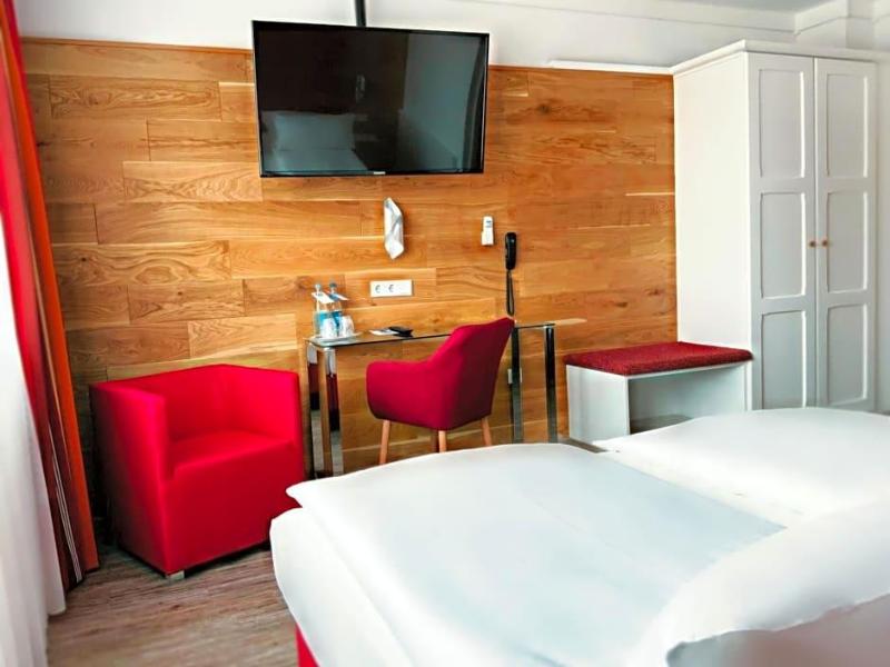 Donauhotel Ingolstadt image