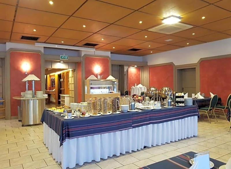 Donauhotel Ingolstadt image