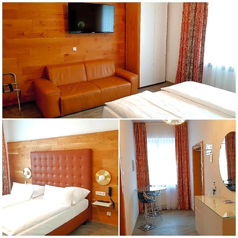 Donauhotel Ingolstadt image